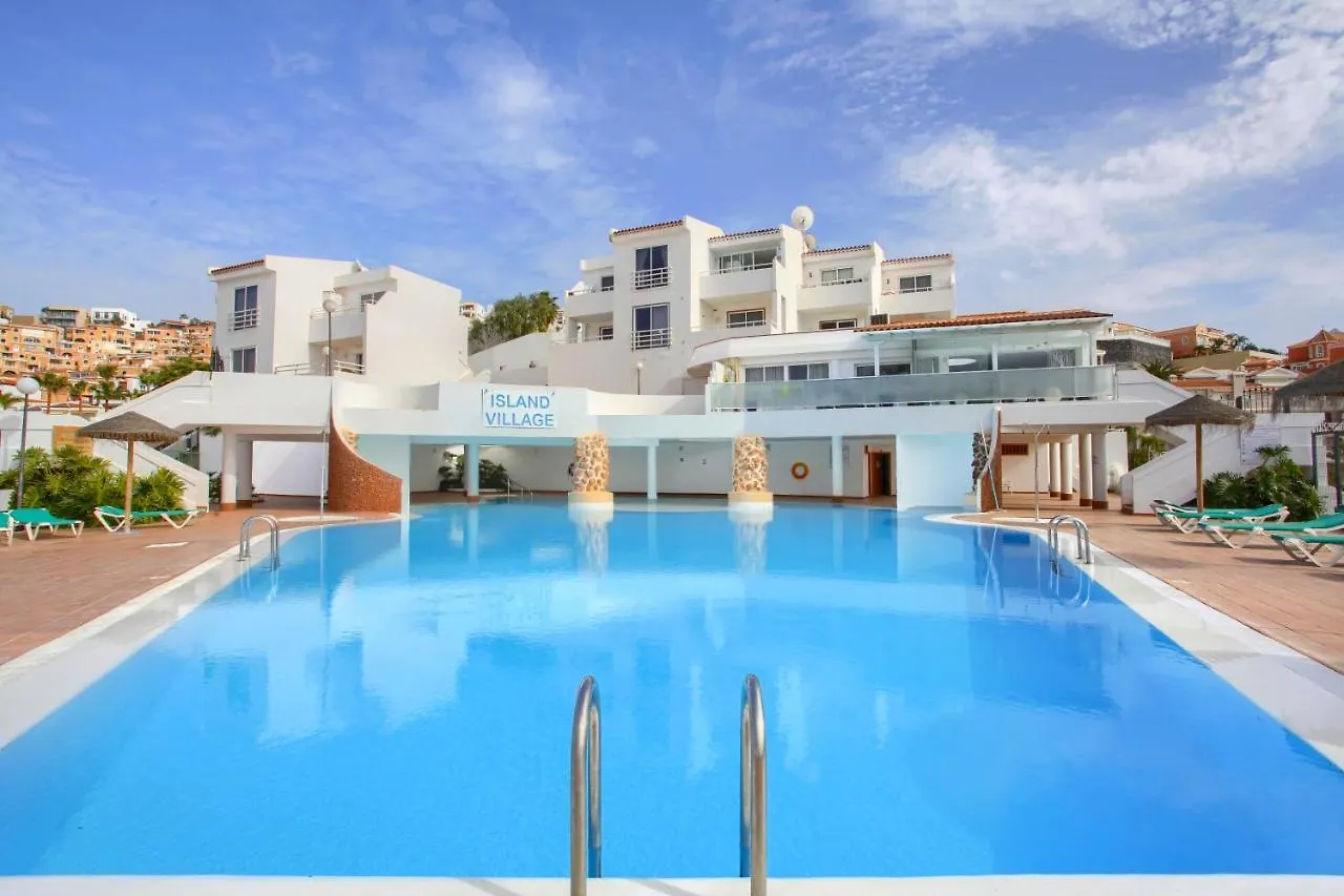 Casa Del Sol, Beautiful Terrace, Fast Wi-Fi, Pool Lejlighed Costa Adeje