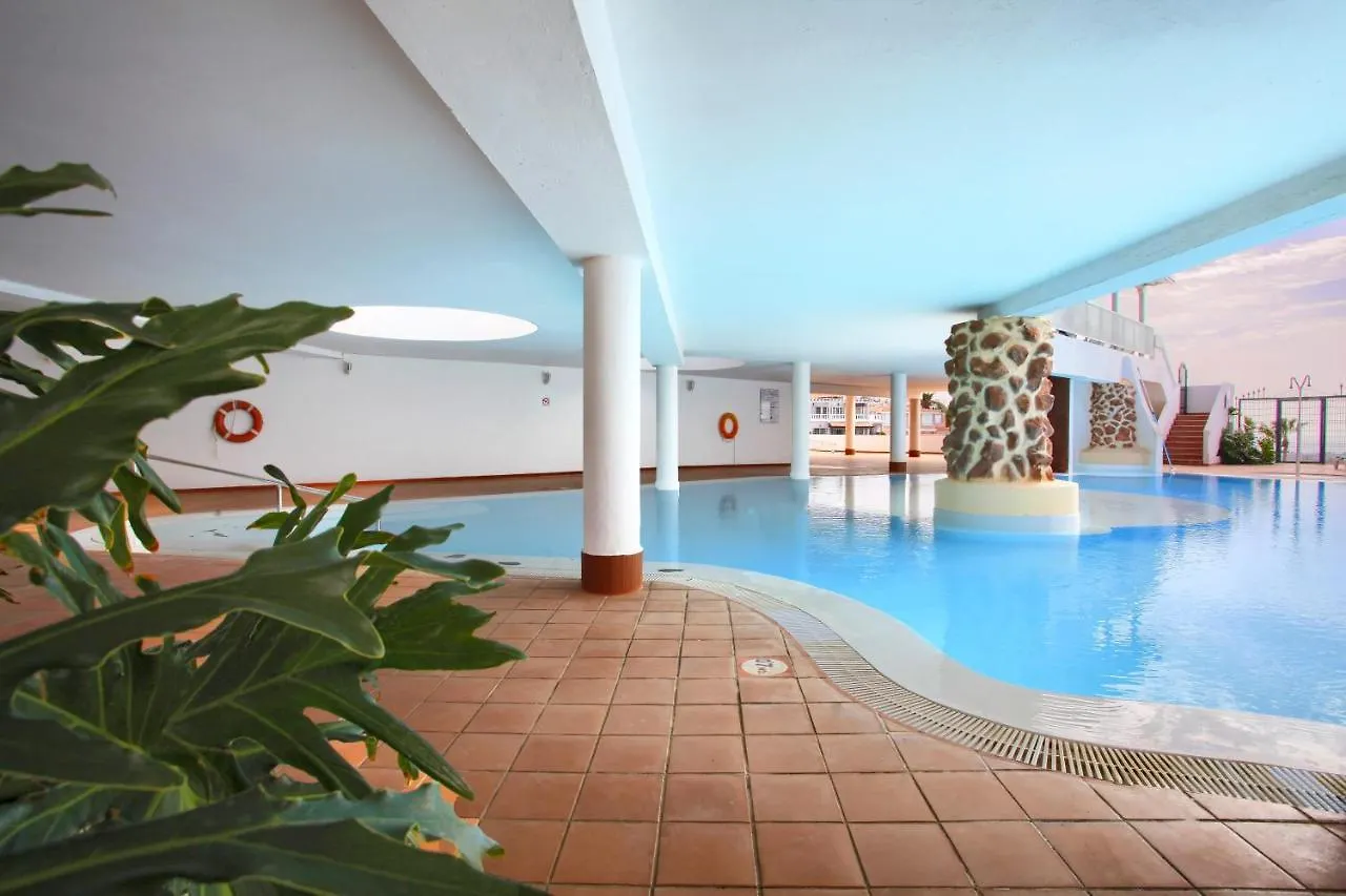 Casa Del Sol, Beautiful Terrace, Fast Wi-Fi, Pool Lejlighed Costa Adeje