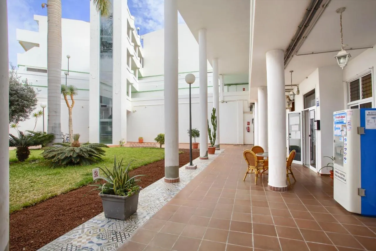 Casa Del Sol, Beautiful Terrace, Fast Wi-Fi, Pool Apartment Costa Adeje  0*, Costa Adeje (Tenerife) Spain
